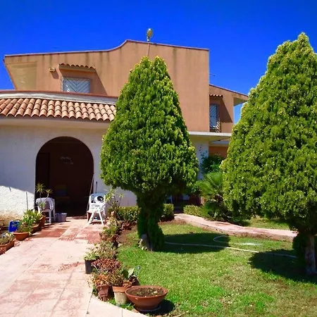 Villa Orsola